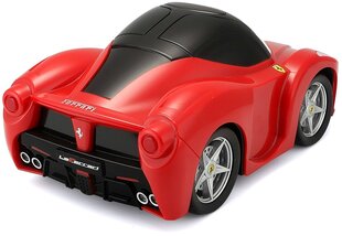 BB JUNIOR игрушечная машинка Ferrari My First RC, 16-91002 цена и информация | Игрушки для малышей | 220.lv