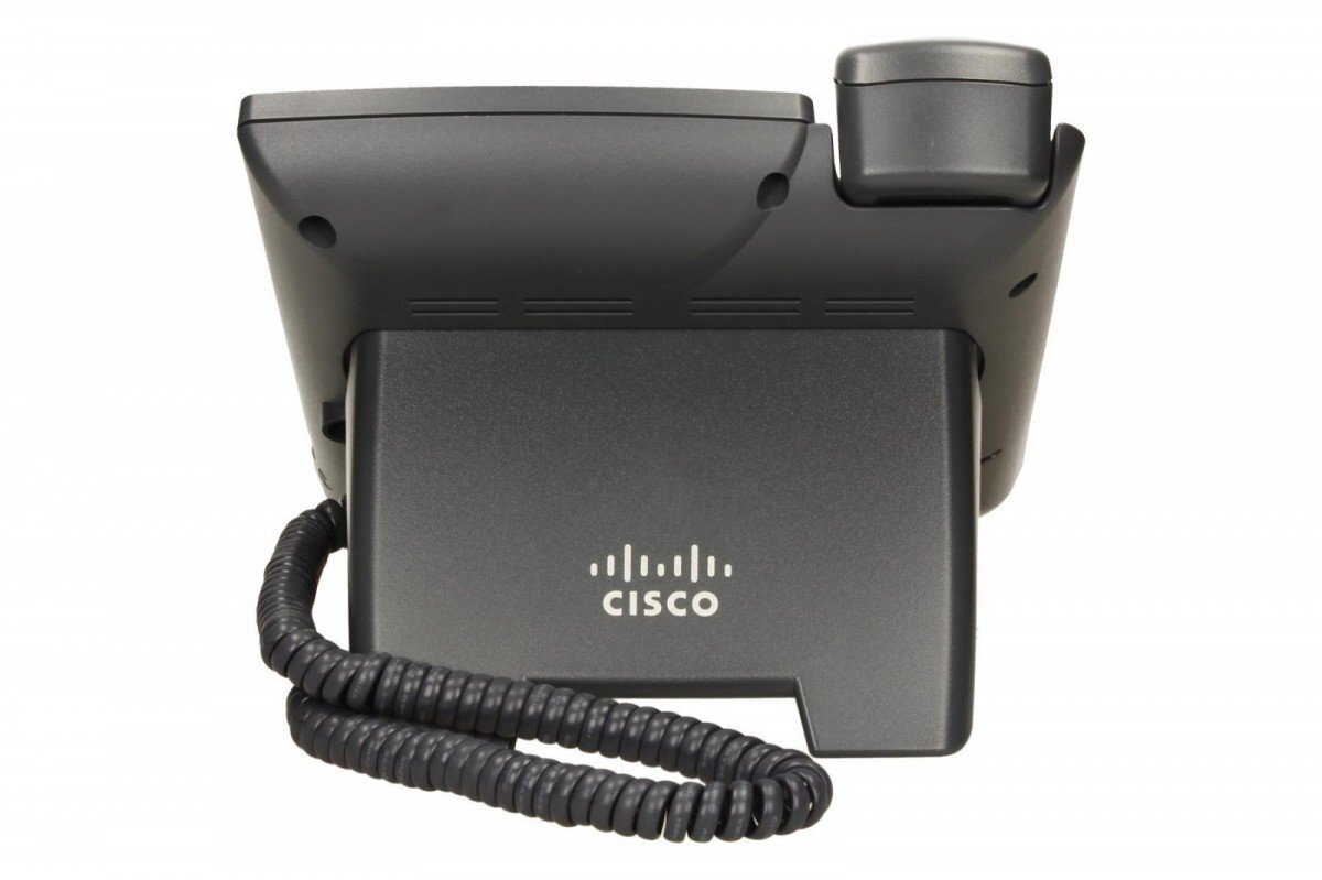 IP телефоны Cisco SPA303-G2, серый цена | 220.lv