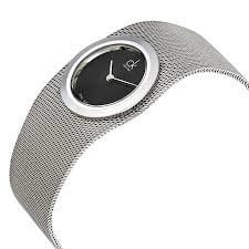 Часы женские Calvin Klein - K3T231 20851 цена и информация | Женские часы | 220.lv