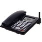 Maxcom MM28DHS, melns cena un informācija | Stacionārie telefoni | 220.lv