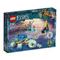 41191 LEGO® ELVES Ūdens bruņurupuča slēptuve цена и информация | Konstruktori | 220.lv