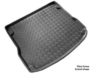 Kоврик багажника Audi Q5 /2008-/11021 цена и информация | Коврики для багажника по авто моделям | 220.lv