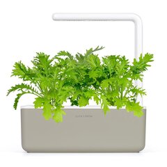 Click & Grow Smart Garden 3 цена и информация | Проращиватели, лампы для растений | 220.lv