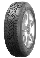 Dunlop SP Winter Response 2 185/55R15 82 T цена и информация | Зимние шины | 220.lv