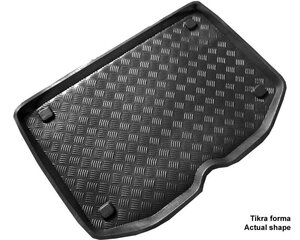 Kоврик багажника Citroen C3 Picasso 09-/13010 цена и информация | Коврики для багажника по авто моделям | 220.lv
