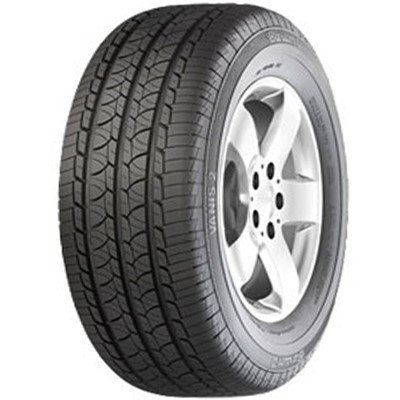 Barum Vanis 2 215/75R16C 113 R cena un informācija | Vasaras riepas | 220.lv