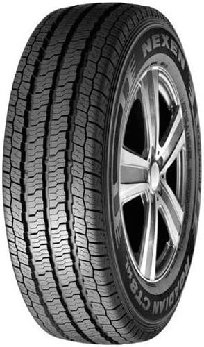 Nexen Roadian CT8 185/75R14C 102 Q cena un informācija | Vasaras riepas | 220.lv