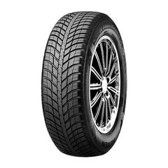 Nexen NBLUE 4 SEASON 165/65R14 79 T cena un informācija | Vissezonas riepas | 220.lv