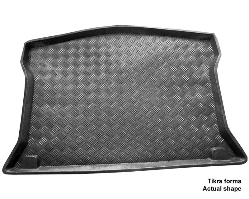 Bagāžnieka paklājiņš Ford Kuga 08-/17015 цена и информация | Bagāžnieka paklājiņi pēc auto modeļiem | 220.lv