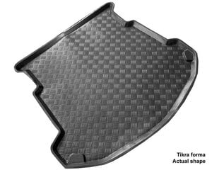 Kоврик багажника Ford Mondeo 07-/17023 цена и информация | Коврики для багажника по авто моделям | 220.lv