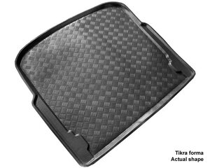 Kоврик багажника Ford Mondeo 07-/17018 цена и информация | Коврики для багажника по авто моделям | 220.lv