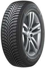 Hankook W452 215/65R15 96H цена и информация | Зимние шины | 220.lv