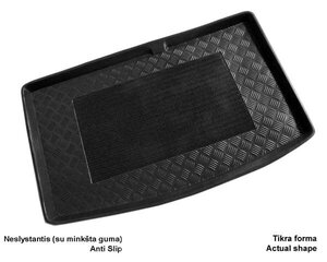 Kоврик багажника Hyundai i20 09-/18036 цена и информация | Коврики для багажника по авто моделям | 220.lv