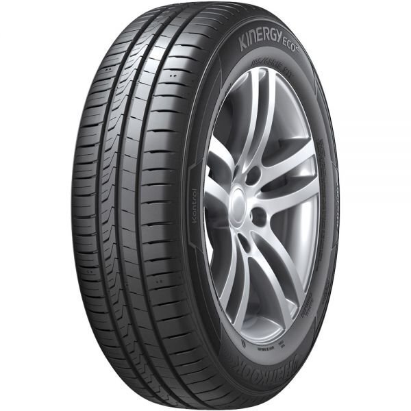 Hankook KINERGY ECO-2 K435 165/65R15 81 T цена и информация | Vasaras riepas | 220.lv