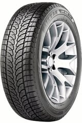 Bridgestone BLIZZAK LM-80 EVO 235/75R15 109 T XL цена и информация | Зимняя резина | 220.lv