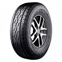 Bridgestone DUELER A/T 001 215/70R16 100 S cena un informācija | Vasaras riepas | 220.lv