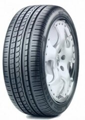 Pirelli Pzero Rosso Asimmetrico 265/35R18 93 Y N4 цена и информация | Летняя резина | 220.lv