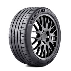 Michelin Pilot Sport 4 S 275/35R20 102 Y XL cena un informācija | Vasaras riepas | 220.lv