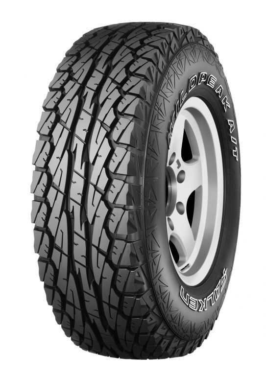 Falken WILDPEAK A/T AT01 215/60R17 96 H cena un informācija | Vasaras riepas | 220.lv