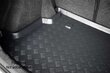 Bagāžnieka paklājiņš Opel Astra F Sedan 91-98/23014 cena un informācija | Bagāžnieka paklājiņi pēc auto modeļiem | 220.lv