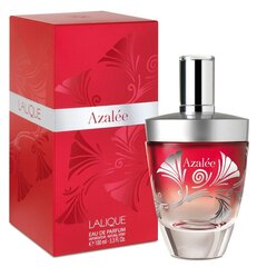 Sieviešu smaržas Azalée Lalique (100 ml) EDP cena un informācija | Sieviešu smaržas | 220.lv