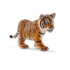 Figūrėlė mažasis tigras, Schleich цена и информация | Конструктор автомобилей игрушки для мальчиков | 220.lv