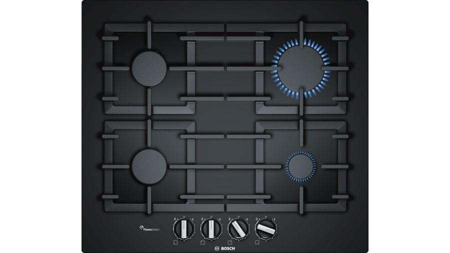 Bosch PPP 6A6B90 cena un informācija | Plīts virsmas | 220.lv