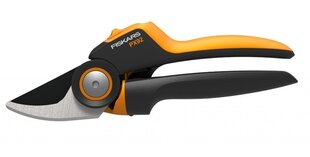 Ножницы для небольших веток Fiskars PowerGear PX92 1023630 цена и информация | Садовые инструменты | 220.lv