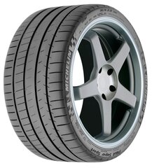Michelin PILOT SUPER SPORT 245/40R21 96 Y ROF cena un informācija | Vasaras riepas | 220.lv