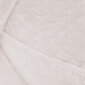 Pleds Sardi DecoKing, bēšā krāsā - dažādi izmēri цена и информация | Gultas pārklāji, pledi | 220.lv