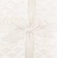 Pleds no dekoratīvas mikrošķiedras Sardi Cream, 220x240 cm cena un informācija | Gultas pārklāji, pledi | 220.lv