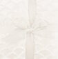 Pleds no dekoratīvas mikrošķiedras Sardi Cream, 170x200 cm cena un informācija | Gultas pārklāji, pledi | 220.lv