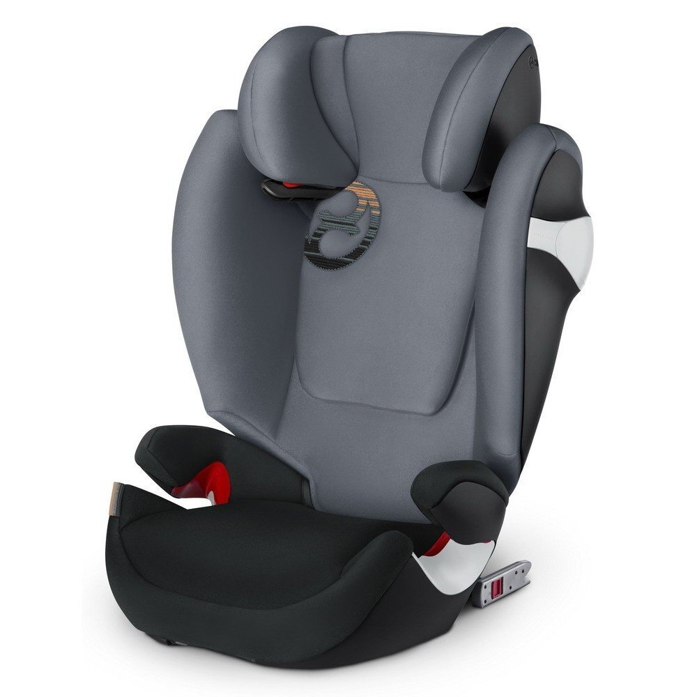 Cybex Solution M-fix 15-36 kg Kindersitz