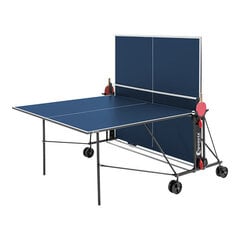 Tenisa galds SPONETA S 1-43 i cena un informācija | Galda tenisa galdi un pārklāji | 220.lv