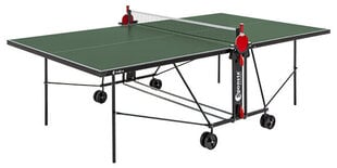 Теннисный стол SPONETA S 1-42 e цена и информация | Теннисные столы и чехлы | 220.lv