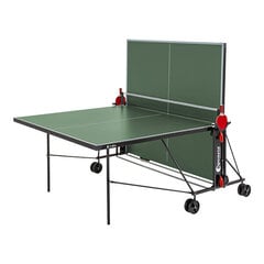Теннисный стол SPONETA S 1-42 e цена и информация | Теннисные столы и чехлы | 220.lv