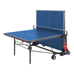 Tenisa galds SPONETA S 4-73 e, zils cena un informācija | Galda tenisa galdi un pārklāji | 220.lv