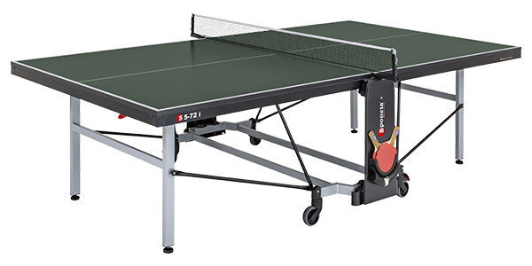 Tenisa galds Sponeta S 5-72 i цена и информация | Galda tenisa galdi un pārklāji | 220.lv