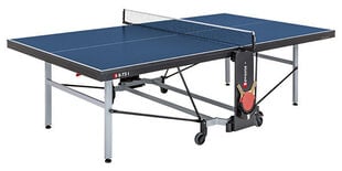 Tenisa galds Sponeta S 5-73i, zils cena un informācija | Galda tenisa galdi un pārklāji | 220.lv