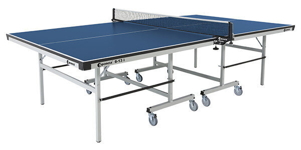 Tenisa galds Sponeta цена и информация | Galda tenisa galdi un pārklāji | 220.lv