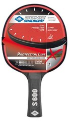 Galda tenisa rakete Donic Protection Line S600 cena un informācija | Galda tenisa raketes, somas un komplekti | 220.lv