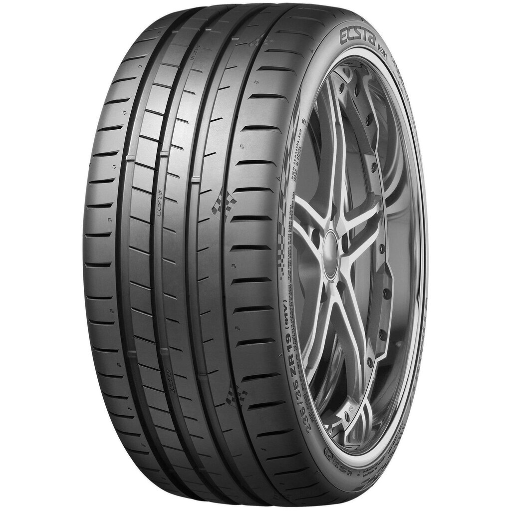 Kumho PS91 245/45R20 103 Y XL cena un informācija | Vasaras riepas | 220.lv