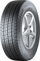 Matador MPS400 205/65R16C 107 T cena un informācija | Vissezonas riepas | 220.lv