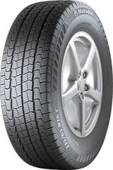 Matador MPS400 215/75R16C 113 R cena un informācija | Vissezonas riepas | 220.lv