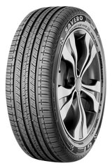 GT Radial Savero SUV 265/65R17 112 H цена и информация | Летняя резина | 220.lv