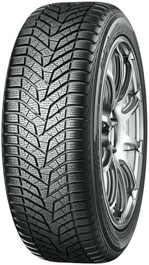 Yokohama V905 BLUEARTH 265/40R21 105 V XL cena un informācija | Ziemas riepas | 220.lv