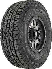 Yokohama Geolander A/T G015 255/65R16 109 H цена и информация | Летняя резина | 220.lv