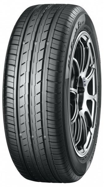 Yokohama BluEarth-ES-ES32 185/65R14 86 T cena un informācija | Vasaras riepas | 220.lv