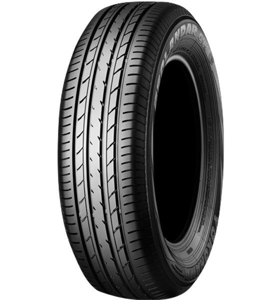 Yokohama G98C 225/65R17 102 H цена и информация | Vasaras riepas | 220.lv