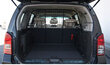 Bagāžnieka paklājiņš Volkswagen Touran 03-/30030 cena un informācija | Bagāžnieka paklājiņi pēc auto modeļiem | 220.lv